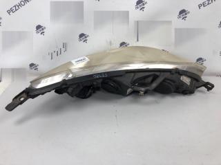 Фара Peugeot 407 2005 620891 6D_ 2.0 DW10BTED4, левая