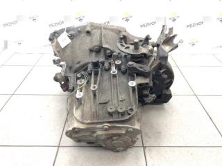 МКПП Peugeot 407 2005 223103 СЕДАН 2.0