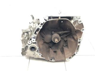 МКПП Nissan Qashqai 2007 32010JD00A ВНЕДОРОЖНИК 1.6