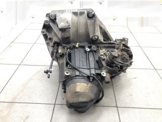 МКПП Nissan Qashqai 2007 32010JD00A ВНЕДОРОЖНИК 1.6