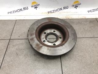 Диск тормозной Ford Kuga 2 1683383, задний