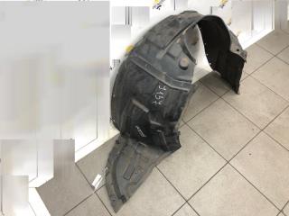 Подкрылок Mazda 3 2006 BP4K56130F BK 1.6, передний правый