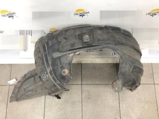 Подкрылок Mazda 3 2006 BP4K56130F BK 1.6, передний правый