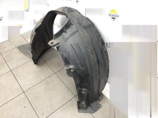 Подкрылок Mazda 3 2006 BP4K56130F BK 1.6, передний правый