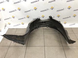 Подкрылок Mazda 3 2006 BP4K56130F BK 1.6, передний правый