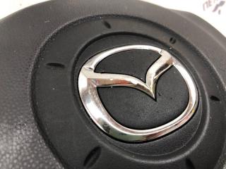 Подушка безопасности в руль Mazda Mazda3 2006 BP4S57K00D ХЭТЧБЕК 5 ДВ. 1.6