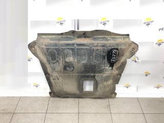Защита картера (металл) Renault Duster 758307960R