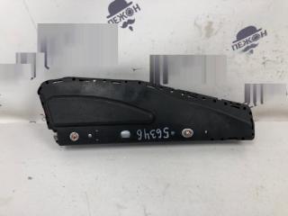 Подушка безопасности в сиденье Renault Megane 2009- 985H10013R, передняя правая