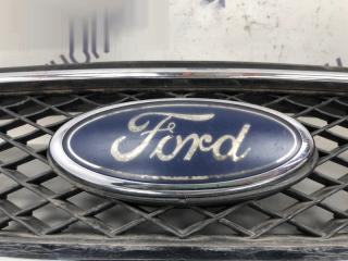 Решетка радиатора Ford Focus 2007 1454989 ХЭТЧБЕК 5 ДВ. 1.8