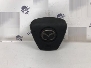 Подушка в руль Mazda Mazda6 2009 GS1G57K00A ХЭТЧБЕК 5 ДВ. 2.5