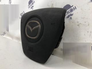 Подушка в руль Mazda Mazda6 2009 GS1G57K00A ХЭТЧБЕК 5 ДВ. 2.5