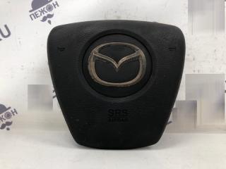 Подушка в руль Mazda Mazda6 2009 GS1G57K00A ХЭТЧБЕК 5 ДВ. 2.5