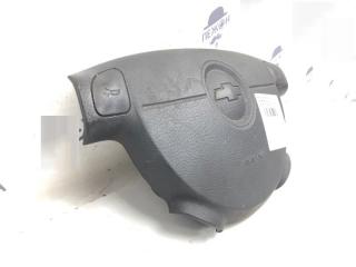 Подушка в руль Chevrolet Lacetti 2007 96474818 УНИВЕРСАЛ 1.6