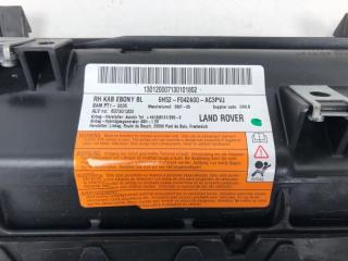 Подушка безопасности в колени Land Rover Freelander 2007 LR003066 ВНЕДОРОЖНИК 2.2