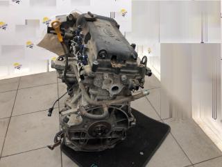 Двигатель Kia Ceed 2009 Z56812BZ00 ХЭТЧБЕК 5 ДВ. 1.4