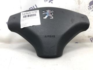 Подушка в руль Peugeot 308 2007 4112LA 4A_ 1.6 EP6DT