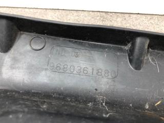Дефлектор радиатора Peugeot 308 2007 7104GL ХЭТЧБЕК 5 ДВ. 1.6 БЕНЗИН, правый