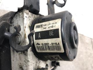 Блок ABS Ford Fusion 1512725