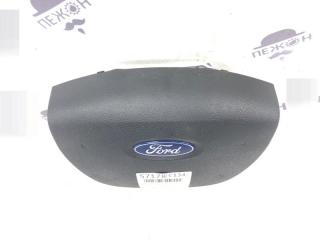 Подушка безопасности в руль Ford Focus 2007 1670593 КАБРИОЛЕТ 2.0