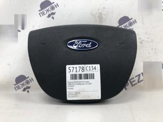 Подушка безопасности в руль Ford Focus 2007 1670593 КАБРИОЛЕТ 2.0