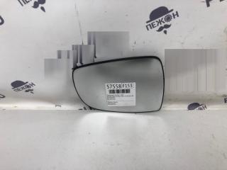 Зеркальный элемент Nissan Note 2009 96365BH00A ХЭТЧБЕК 5 ДВ. 1.4 CR14DE, правый