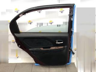 Дверь Hyundai Sonata 2002 770033C020 СЕДАН 2.0, задняя левая