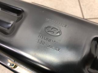 Подушка безопасности в торпедо Hyundai Sonata 2002 8453038900 СЕДАН 2.0