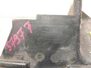 Дефлектор радиатора Ford C-Max 2008 1517778 МИНИВЭН 2.0, левый