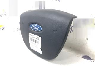 Подушка безопасности в руль Ford C-Max 2008 1701365 МИНИВЭН 2.0