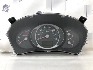 Панель приборов Hyundai Tucson 2005 940112E080 JM 2.0