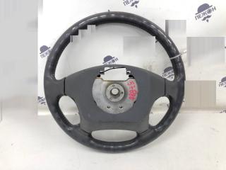 Руль Hyundai Tucson 2005 561102E650LM ВНЕДОРОЖНИК 2.0