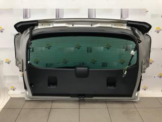 Крышка багажника Peugeot 3008 2010 8701AP МИНИВЭН 1.6