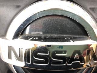 Решетка радиатора Nissan Note 2010 62310BH00H ХЭТЧБЕК 5 ДВ. 1.4