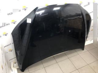 Капот Hyundai Santa Fe 2007 664002B030 CM 2.2