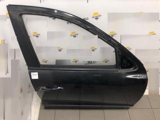 Дверь Hyundai Santa Fe 2007 760042B030 ВНЕДОРОЖНИК 2.2, передняя правая