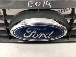 Решетка радиатора Ford Focus 2011 1676410 ХЭТЧБЕК 5 ДВ. 1.6, передняя