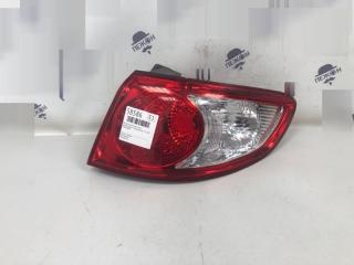 Фонарь в крыло Hyundai Santa Fe 2007 924022B020 ВНЕДОРОЖНИК 2.2, задний правый