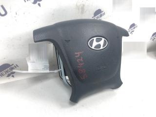 Подушка в руль Hyundai Santa Fe 2007 569002B010WK ВНЕДОРОЖНИК 2.2