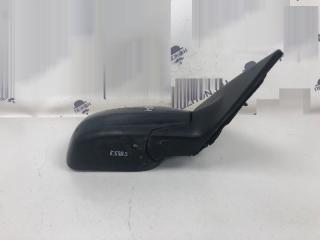 Зеркало Mazda 3 2006 BP5F69120L18 BK 1.6 Z6, правое