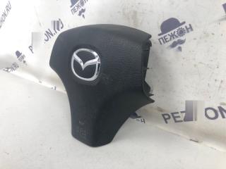 Подушка в руль Mazda Mazda6 2007 GSYA57K00A ХЭТЧБЕК 5 ДВ. 2.0