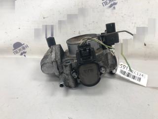 Заслонка дроссельная Mazda Mazda3 2006 Z60113640C СЕДАН 1.6