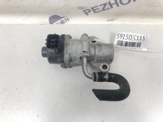 Клапан рециркуляции выхлопных газов Mazda Mazda6 2007 LF0120300B ХЭТЧБЕК 5 ДВ. 2.0