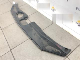 Кожух замка капота Hyundai Santa Fe 2007 863532B000 CM 2.2 D4EB, передний