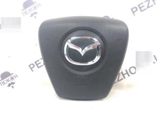 Подушка в руль Mazda 6 2009 GS1G57K00A GH 2.0 LF