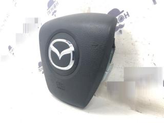 Подушка в руль Mazda Mazda6 2009 GS1G57K00A ХЭТЧБЕК 5 ДВ. 2.0