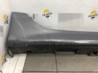 Накладка на порог Mazda Mazda6 2009 GS1T51P40D91 ХЭТЧБЕК 5 ДВ. 2.0, правая