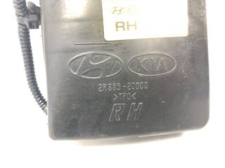Подушка в сиденье Hyundai I30 2009 2R88920000 ХЭТЧБЕК 5 ДВ. 1.4, правая