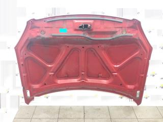 Капот Nissan Qashqai 2007 F5100JD0M0 J10E 1.6 HR16DE