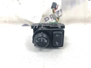 Кнопка регулировки зеркал Nissan Qashqai 2007 25570JD00B J10E 1.6 HR16DE