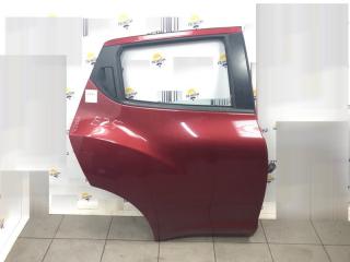 Дверь Nissan Juke 2012 H21001KKMD ВНЕДОРОЖНИК 1.6, задняя правая